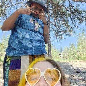 Meet your Posher, Abbey